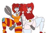 circus baby+scrap baby+scrap baby (fnaf) HentaiDestiny.com